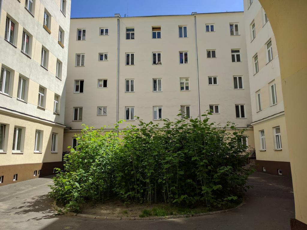 Nikola Tesla By Mythings Apartment Warsawa Bagian luar foto