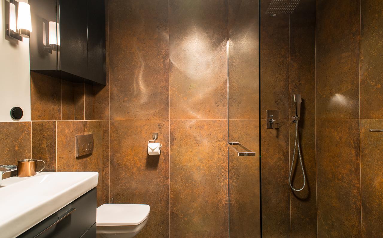 Nikola Tesla By Mythings Apartment Warsawa Bagian luar foto